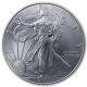 USA - 1 USD Silver Eagle 2000 - 1 Oz Silber